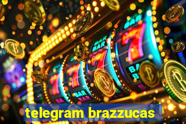 telegram brazzucas